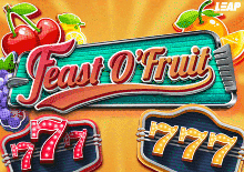 Feast O'Fruit